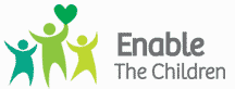 Enable The Children Logo