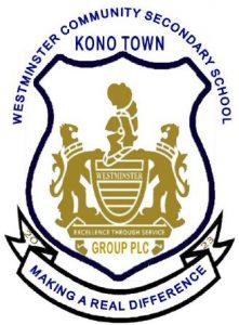 Westminster School Badge 